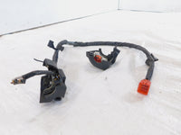 Honda ST1300 ST1300A ST1300AC Right Handlebar Stop Start Switch Buttons- Parts - C3 Cycle