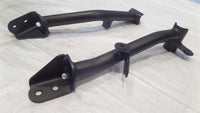2014 Honda CTX1300 Left/Right Engine Motor Mount Pipe Hangers - C3 Cycle