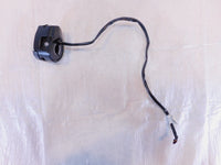 Harley Davidson M7 Street Glide Special Left Handlebar Horn Turn Signal Switches