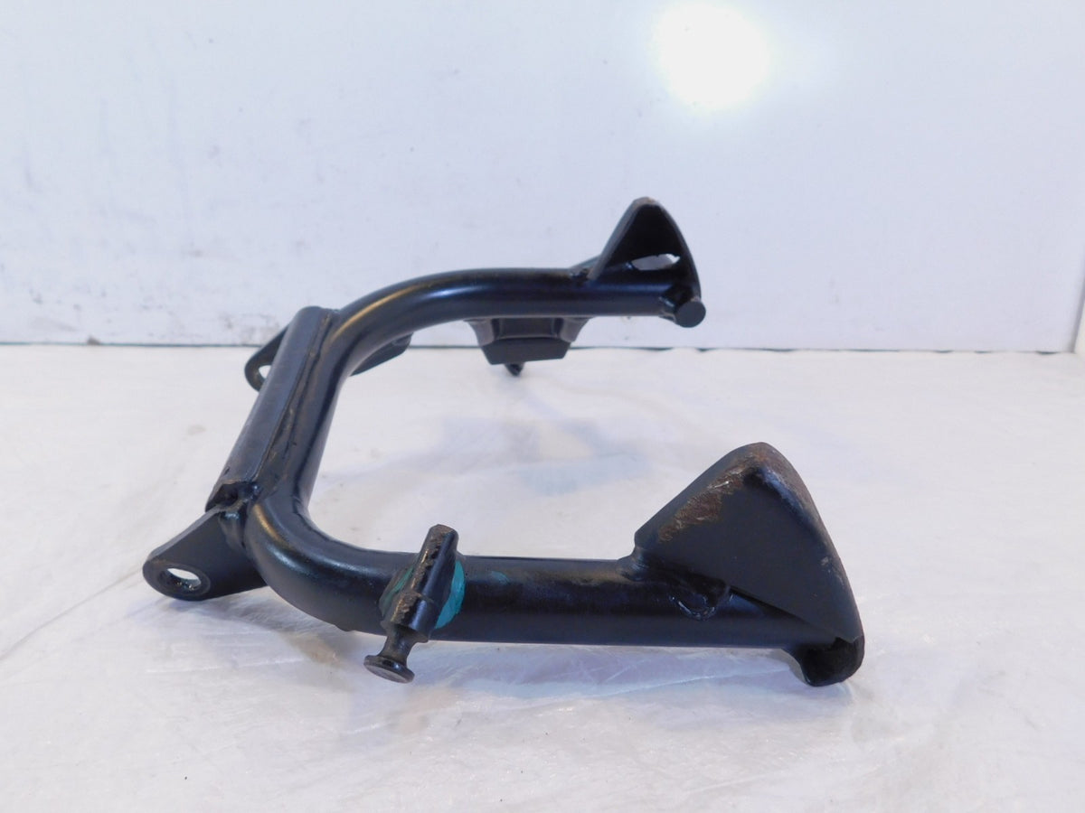 2014-2025 Vespa Primavera & Sprint 50 Black Main Prop Centre Center Stand - C3 Cycle