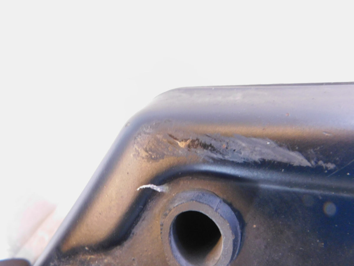 2008-2010 Victory Vision & Cross Country Front Left Driver Footboard Floorboard - C3 Cycle