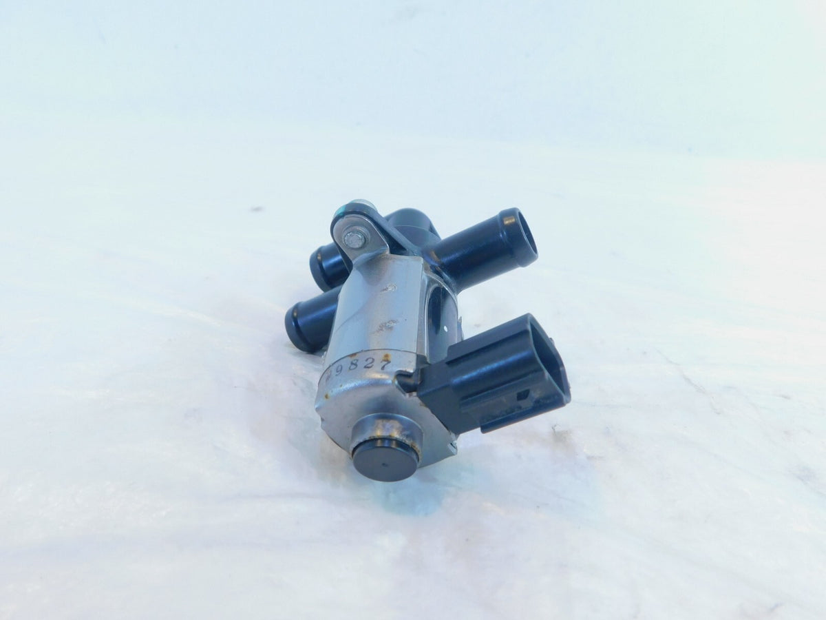 2010-2011 Honda NT700 NT700V NT700VA Deauville Air Intake Injection Module Valve - C3 Cycle