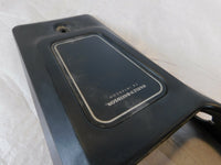 Harley Davidson Touring Electra Glide Ultra Classic CB Radio Intercom Cover - C3 Cycle