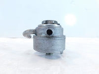 2000 & 2001 Yamaha YZFR1 YZF R1 Engine Motor Oil Cooler & Union Mount Bolt - C3 Cycle