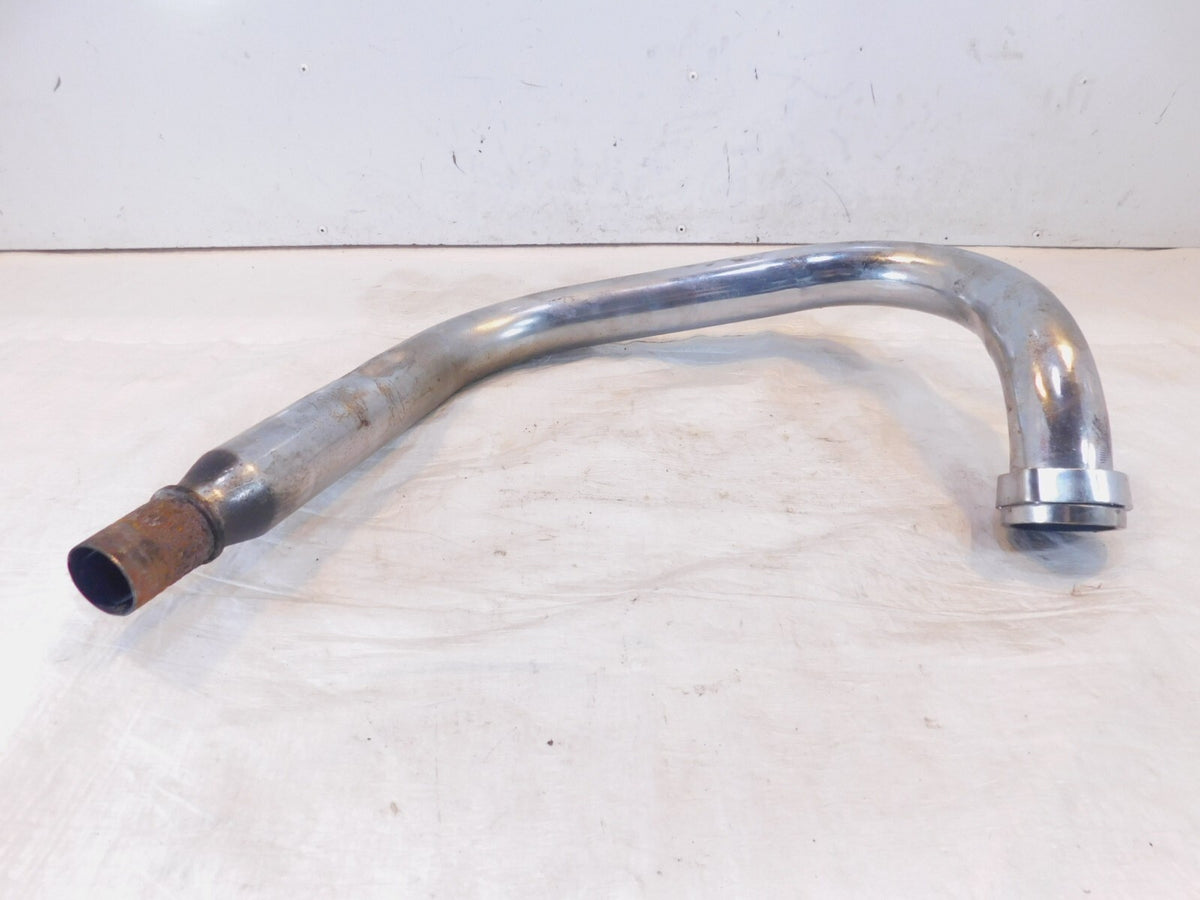 1986-2004 Suzuki Intruder 700 750 800 & Boulevard S50 VS800 Exhaust Header Pipe
