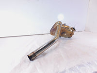 2004-2005 BMW R1100S R1100 S Front Muffler Exhaust Connector Collector Can Pipe - C3 Cycle