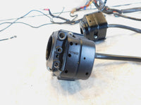 1995 95 Buell S2 Thunderbolt Main Wiring Wire Harness Loom Assembly - C3 Cycle
