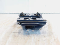 Harley Davidson Touring Softail & Dyna Front Cylinder Head w/ Valves & Springs - C3 Cycle