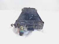 1983 Honda Shadow 750 VT750 VT750C Front Engine Coolant Cooler Radiator - C3 Cycle