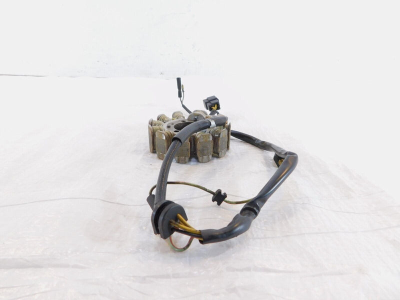 1991-2008 Honda Nighthawk 250 CB250 Alternator Generator Stator Magneto Coil