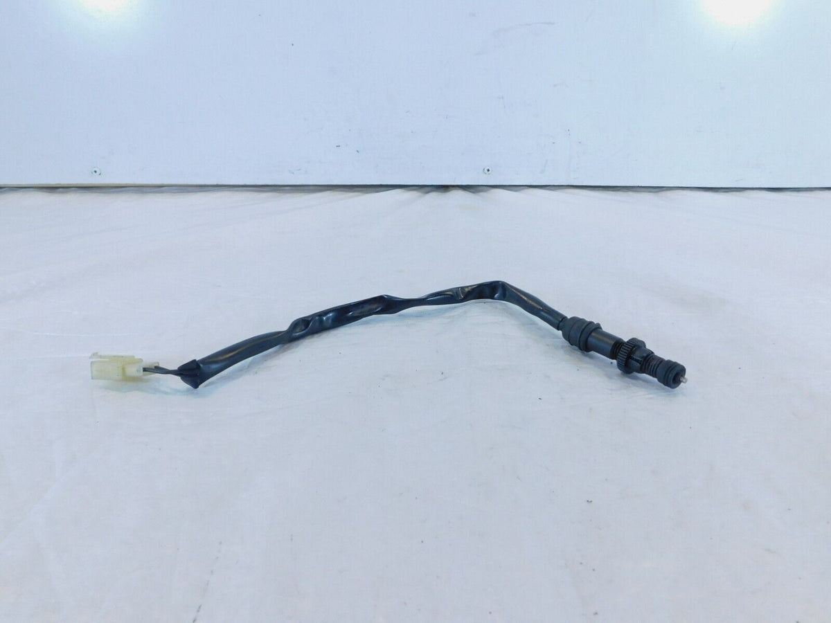 2000-2009 Honda Interceptor 800 VFR800 Rear Brake Pedal Stop Tail Light Switch - C3 Cycle