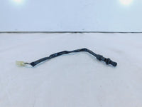 2000-2009 Honda Interceptor 800 VFR800 Rear Brake Pedal Stop Tail Light Switch - C3 Cycle