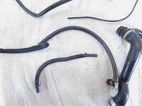 09 2009 Buell XB XB9 & XB12 Firebolt Lighting & Ulysses Air Hose Parts Box Lot - C3 Cycle