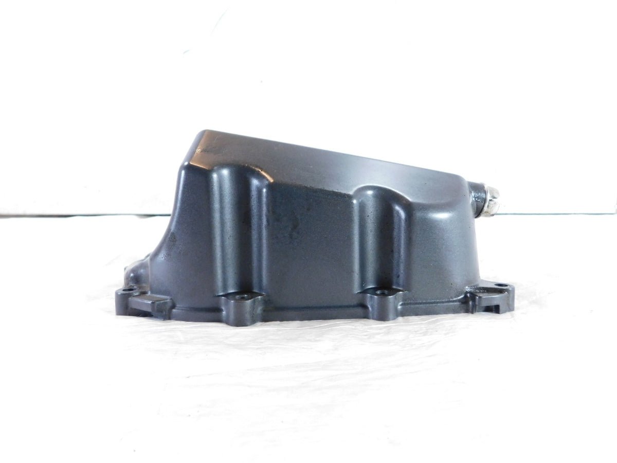 Yamaha MT-07 MT07 & YZFR7 YZF-R7 R7 Bottom Engine Motor Oil Drain Pan Sump Cover - C3 Cycle