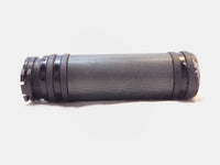 Harley Davidson Dyna Softail Sportster V-Rod Black Handlebar Right Hand Grip - C3 Cycle