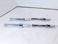 Harley Davidson M8 Softail & Road Street Electra Glide Pushrod Push Rod Covers - C3 Cycle
