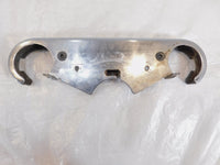 Kawasaki Vulcan VN1500 1500 VN800 Classic Lower Triple Tree Cover Chrome Guard - C3 Cycle