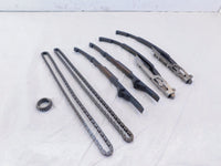 Honda Shadow VT1100 Ace Spirit Sabre 1100 Cam Camshaft Chains & Tensioner Guides - C3 Cycle