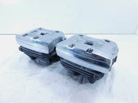 Harley Davidson Electra Glide FXR Softail Cylinder Heads & Rocker Boxes & Covers - C3 Cycle