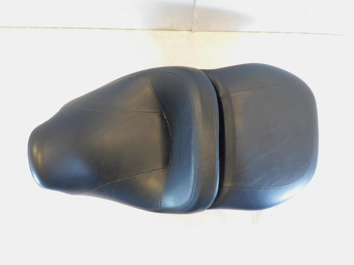 Harley Electra Glide Ultra Classic & Road Glide Ultra Rider & Passenger Seat - C3 Cycle