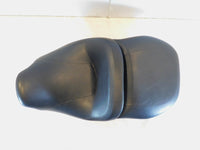 Harley Electra Glide Ultra Classic & Road Glide Ultra Rider & Passenger Seat - C3 Cycle