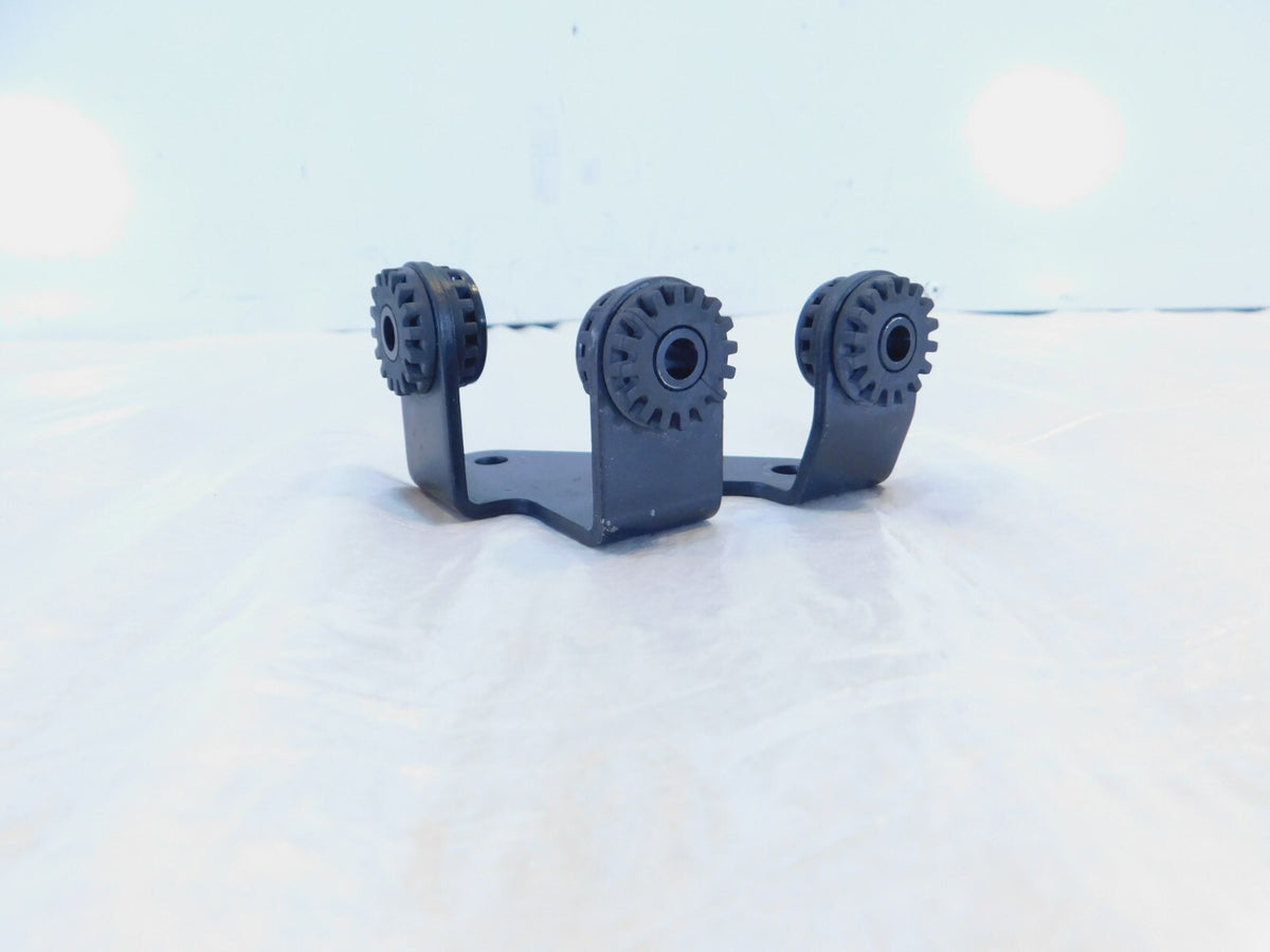Ducati Scrambler 800 Icon Desert Sled Crash Tip Bank Angle Sensor Bracket Mount - C3 Cycle