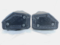 Harley Davidson Electra Glide Ultra Classic Tour Pak Rear Speakers & Boxes - C3 Cycle
