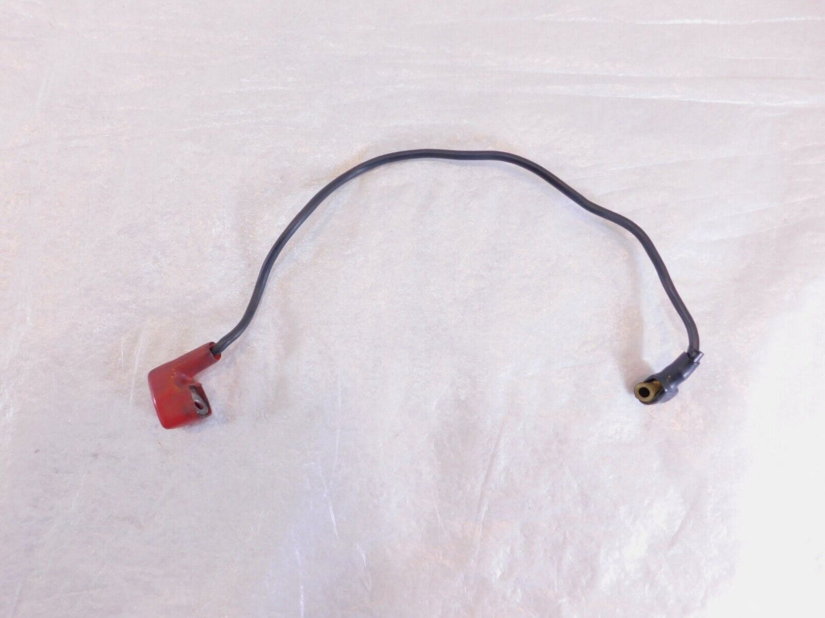1988-2007 Kawasaki EX250 Ninja 250 250R Positive Battery Cable Wire Line - C3 Cycle