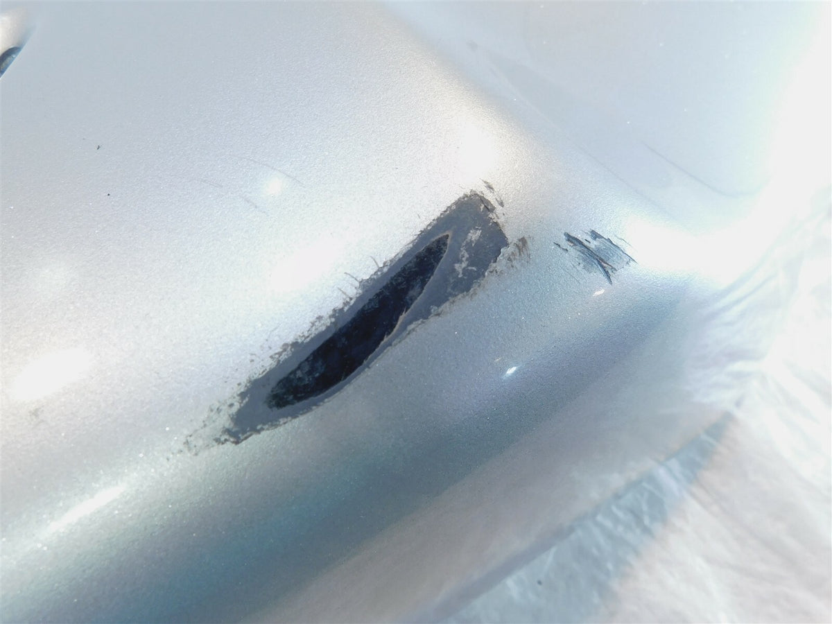 1998 98 Honda CBR900RR Rear Right Side Cover Tail Fairing Cowling Cowl Plastic - C3 Cycle