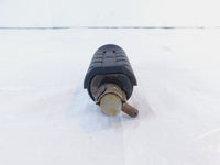 Honda Shadow 1100 & GL1500 Valkyrie & VTX1800 Rear Right Passenger Footrest Peg - C3 Cycle