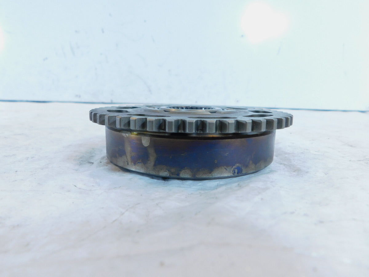Honda GL1800 Goldwing 1800 NRX1800 OEM Starter Motor Clutch One Way Gear Bearing - C3 Cycle