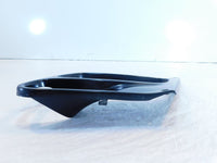 1991 91 Honda ST1100 ST 1100 Black Right Maintenance Side Cover Fairing Cowl - C3 Cycle