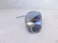 Harley Davidson Touring Softail Dyna & Sportster Right Chrome Rear View Mirror - C3 Cycle