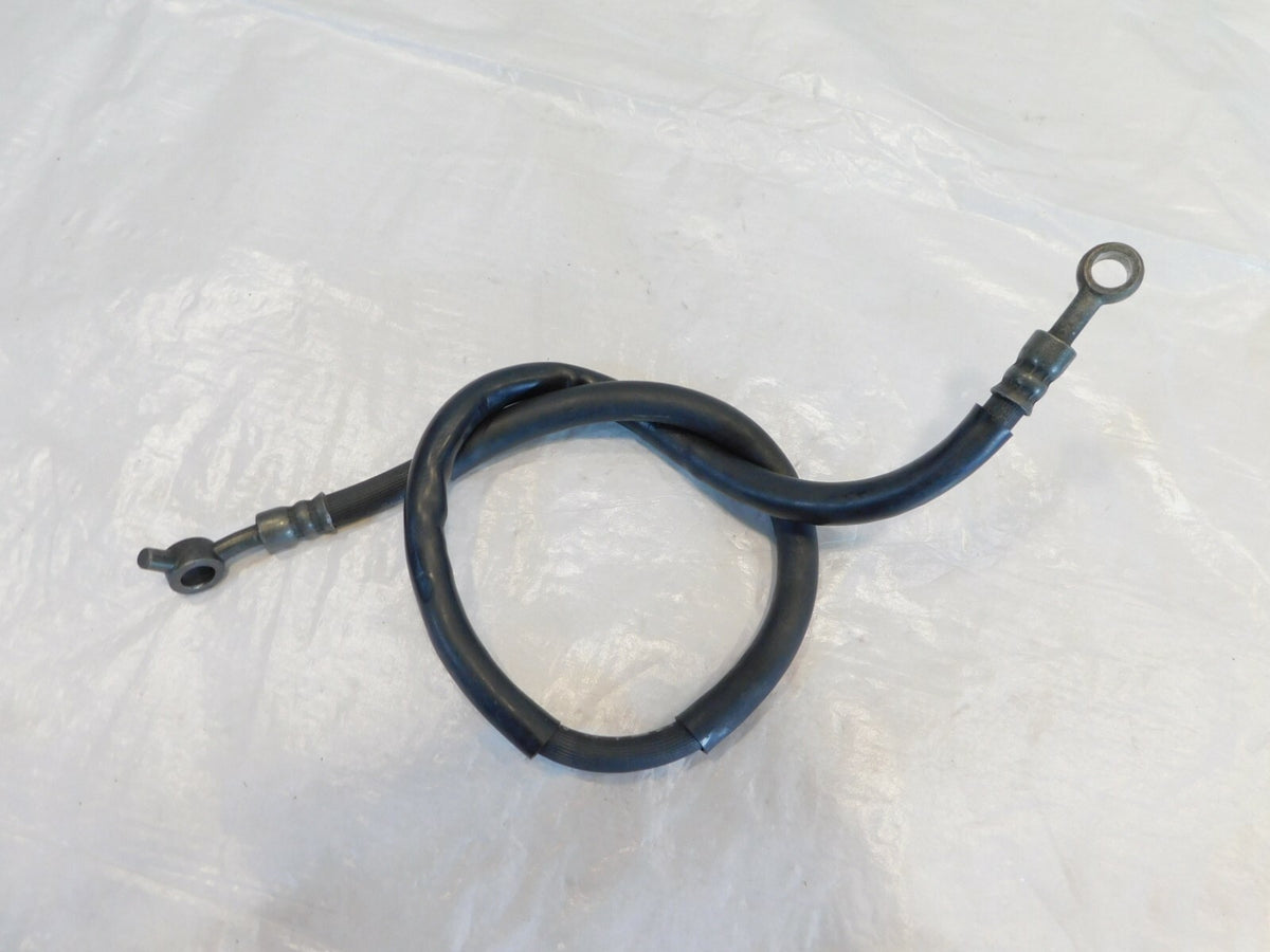1999-2003 Suzuki GSX1300R Hayabusa Busa Rear Wheel Master Cylinder Brake Line - C3 Cycle