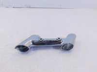Harley Touring Electra Glide Ultra Classic Right Saddlebag Rail Mount Bracket - C3 Cycle
