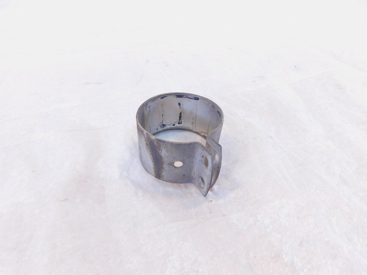 BMW Airhead R100 R60 R75 R90 R100RT Ignition Coil Pipe Flange Clamp Hanger Clip