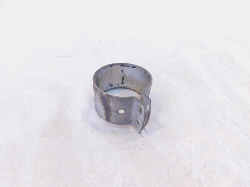 BMW Airhead R100 R60 R75 R90 R100RT Ignition Coil Pipe Flange Clamp Hanger Clip