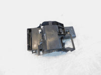 2007-2010 Harley Davidson Softail Heritage Classic Electrical Holder Bracket - C3 Cycle