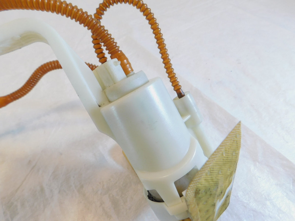 Harley Davidson Touring Road King Electra Glide Fuel Gas Petrol Tank Pump -Parts - C3 Cycle
