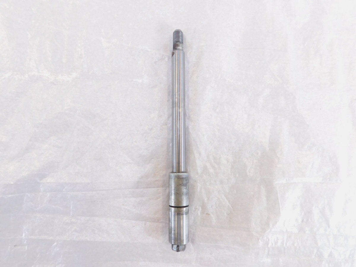 1986-2019 Suzuki Savage 650 LS650 &  Boulevard S40 Front Wheel Axle Bolt Shaft - C3 Cycle