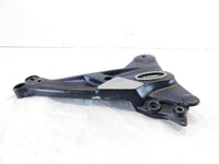 Triumph Trophy 1200 Sprint Front Left/Right Foot Rest Peg Bracket Mount Plates - C3 Cycle