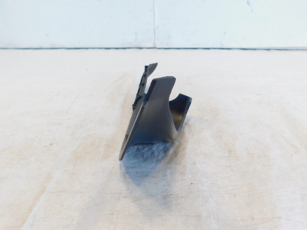 1986-1995 BMW K75-S K75S Front Right Lower Fairing Cowling Trim Panel Infill - C3 Cycle