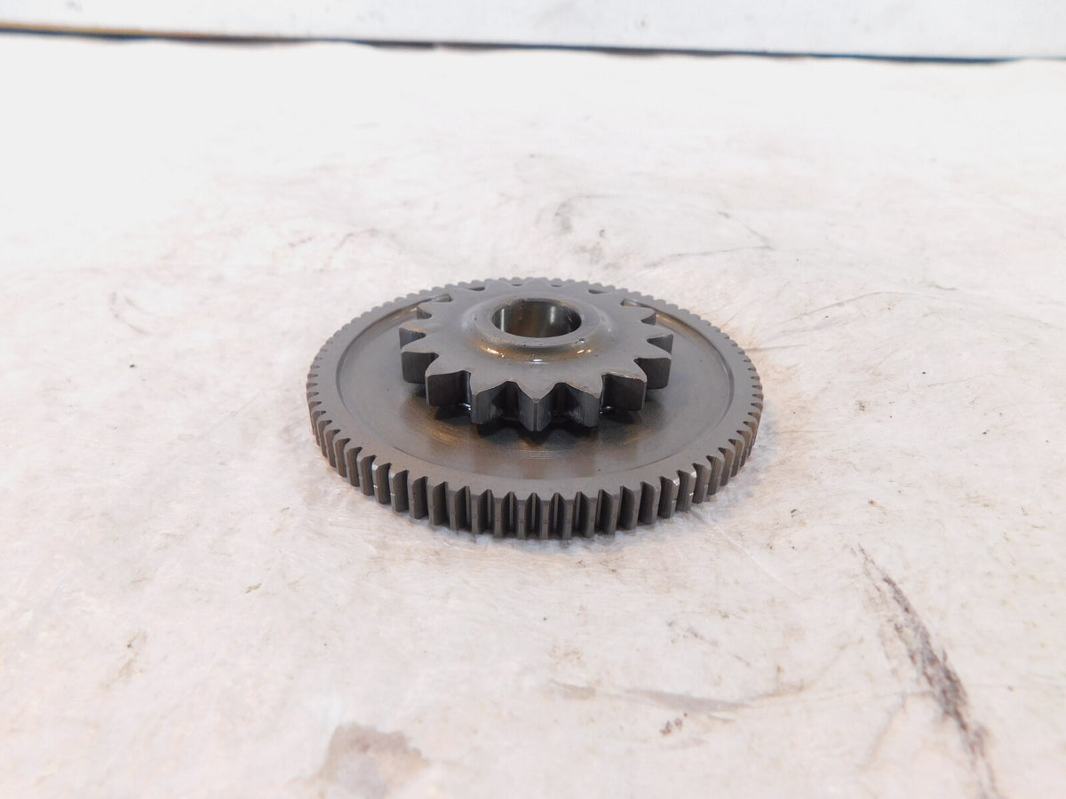 Honda Rebel 450 CMX450 Engine Crankshaft One Way Starter Clutch Idle Idler Gear - C3 Cycle