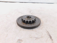 Honda Rebel 450 CMX450 Engine Crankshaft One Way Starter Clutch Idle Idler Gear - C3 Cycle