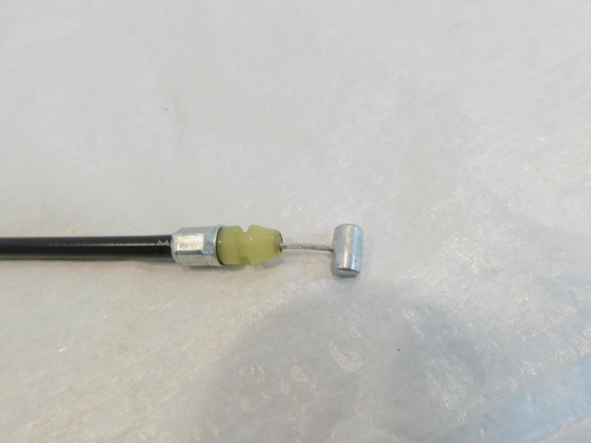 2018 & 2019 Kawasaki Ninja H2 SX SE ZX1002 Rear Passenger Seat Lock Latch Cable - C3 Cycle