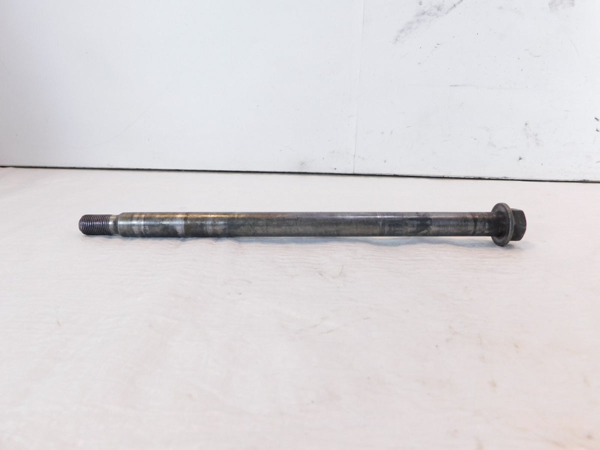 Harley Davidson FXR Touring Electra Glide Classic & Softail Rear Wheel Axle Bolt - C3 Cycle