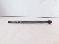 Harley Davidson FXR Touring Electra Glide Classic & Softail Rear Wheel Axle Bolt - C3 Cycle