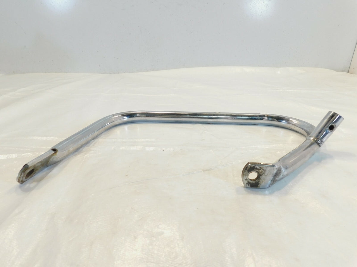 Harley Touring Electra Glide & Tour Glide Right Saddlebag Crash Guard