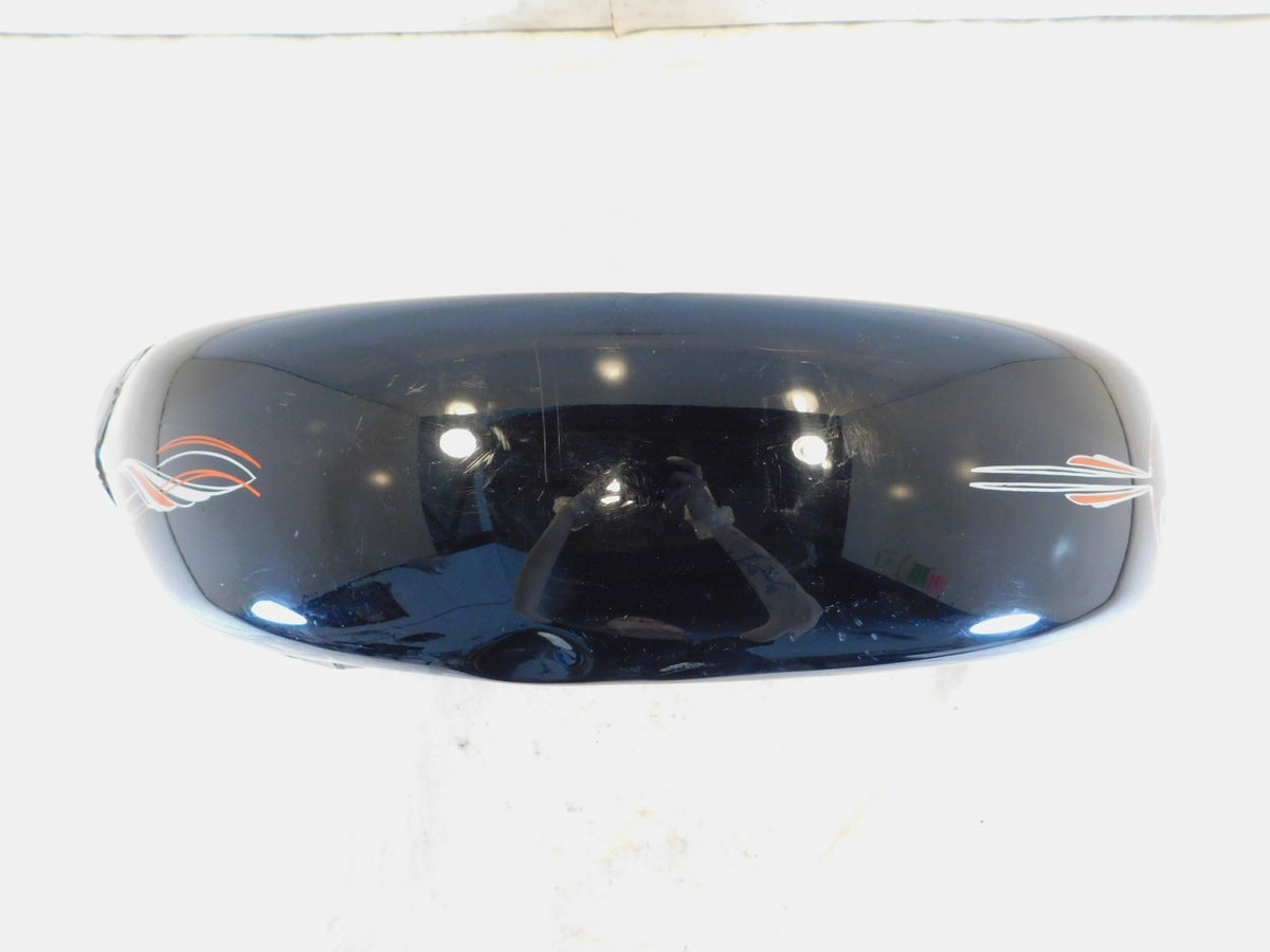 Harley Davidson Road King Electra Glide Ultra Classic Front Wheel Fender DENTED - C3 Cycle