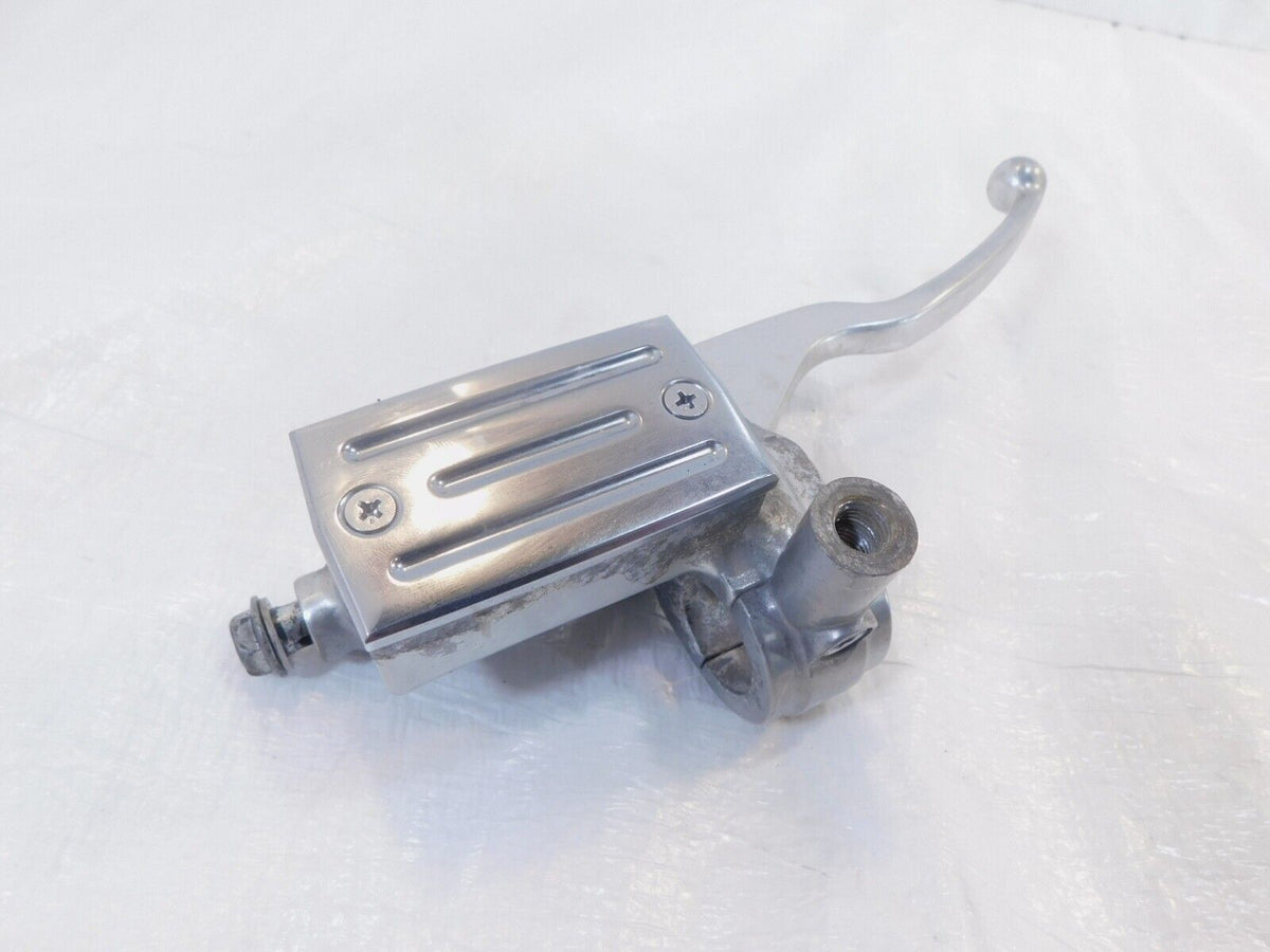 1989-04 Suzuki Intruder 750 800 VS800 Front Right Brake Master Cylinder & Lever - C3 Cycle